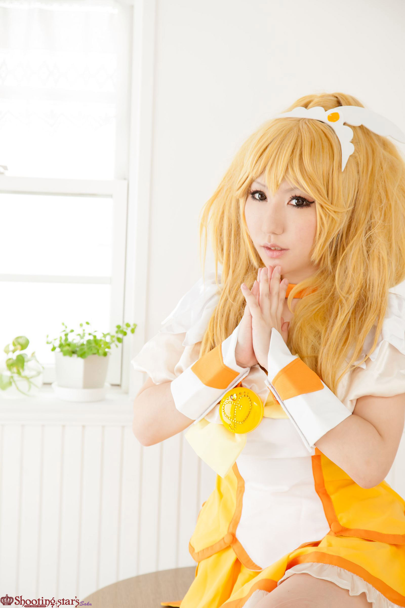 [Cosplay] New Pretty Cure Sunshine Gallery 1